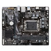 Gigabyte H610M K DDR4 1.0 placa base Intel H610 Express LGA 1700 micro ATX (Espera 4 dias) Gigabyte H610M K DDR4 1.0 placa base Intel H610 Express LGA 1700 micro ATX (Espera 4 dias)